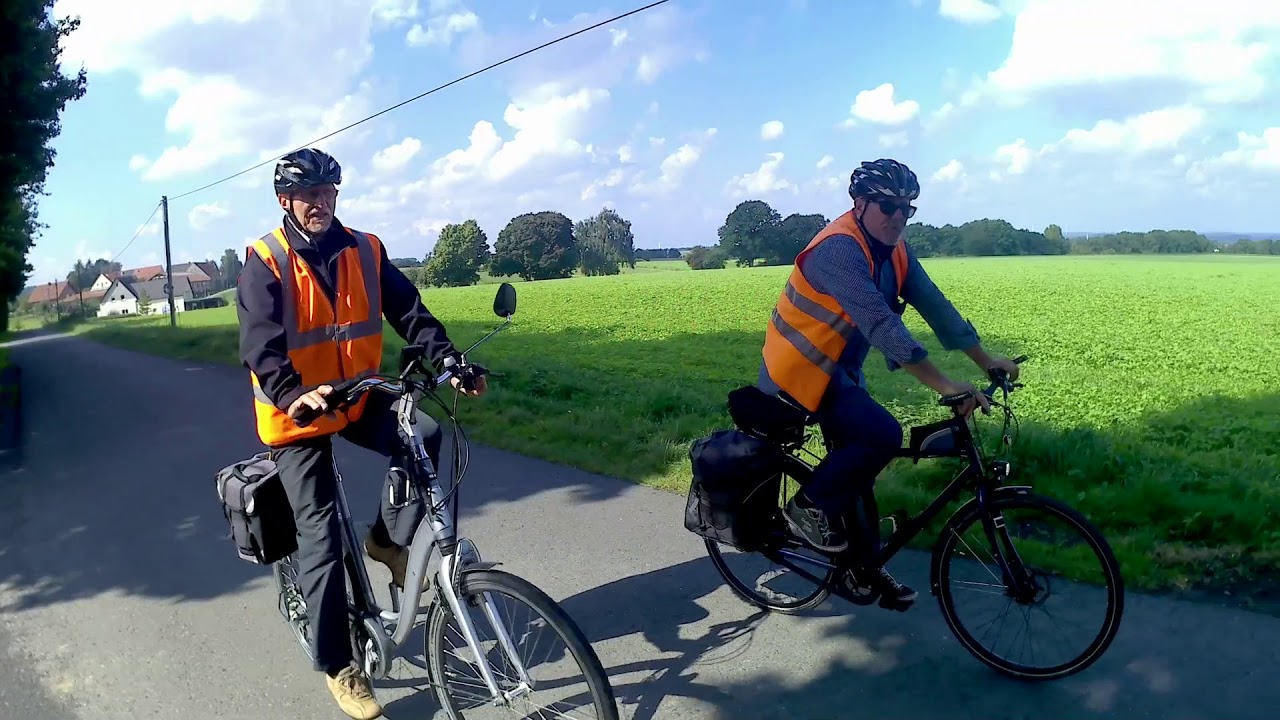 ADFC Boenen Tour 3.9. 2017