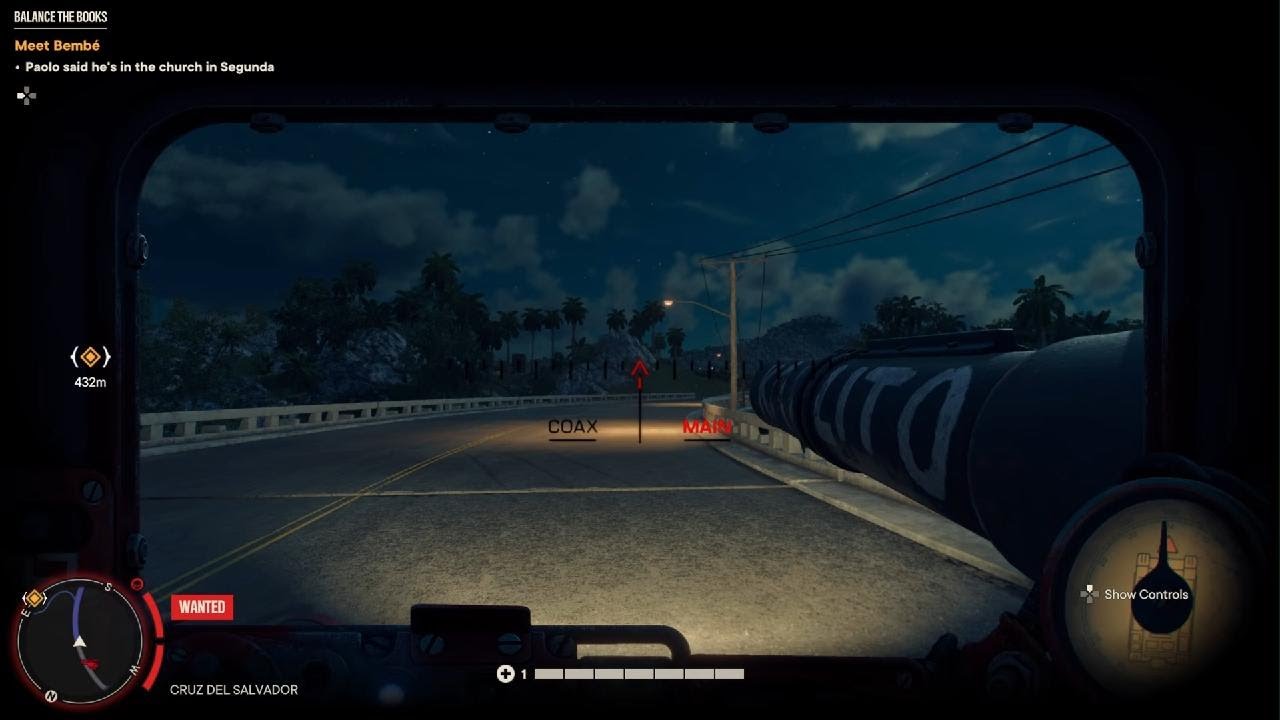 Far Cry 6 #18