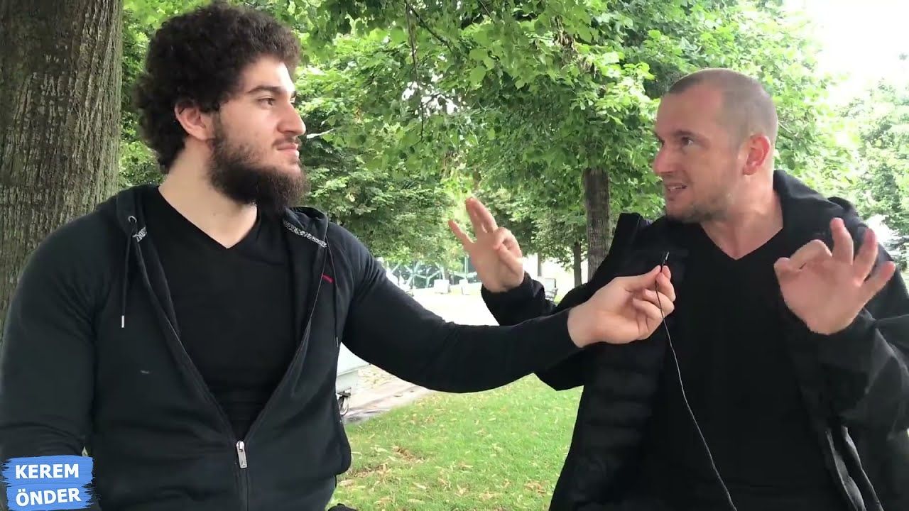 Steroid ve doping kullanmak günah mı? / Kerem Önder