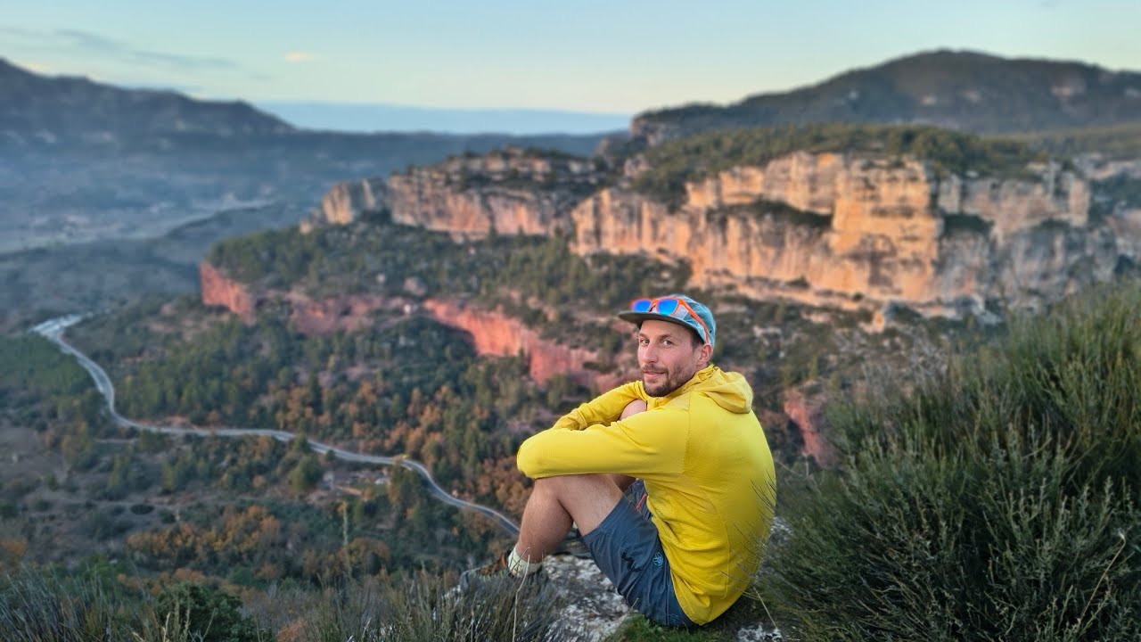 Looking into Siurana | the Mecca of sport climbing 