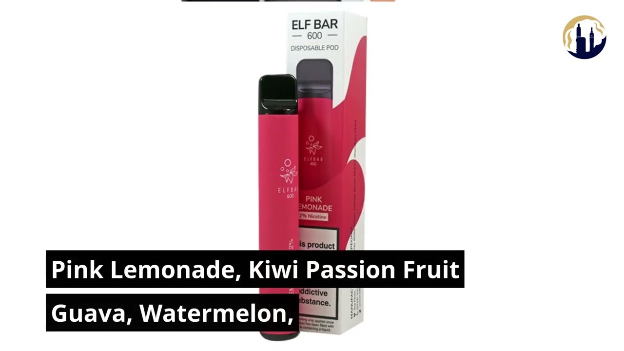 Elf Bar Vape Store