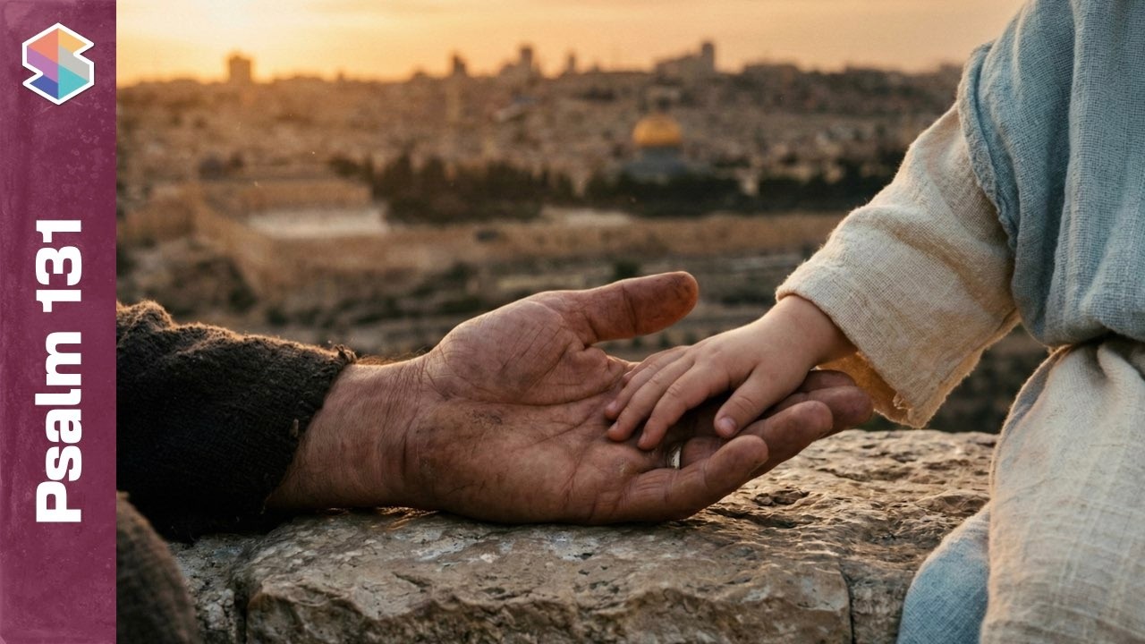 Интеллектуальная смиренность // Псалом 131: объяснение