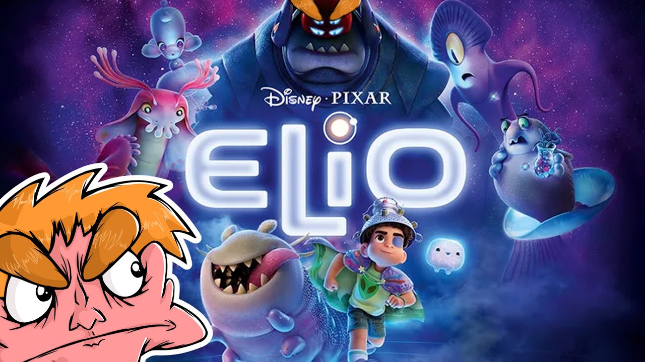Elio - IHE