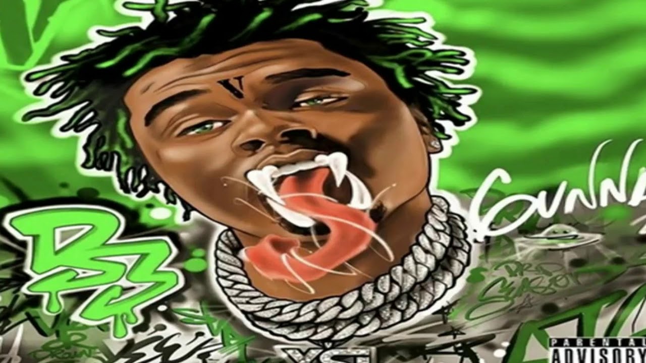 Gunna - Top Off (Clean) [DS3]