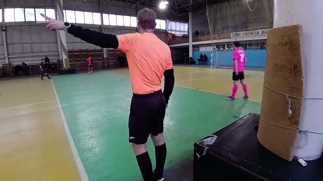 Піщане - Аматор. 