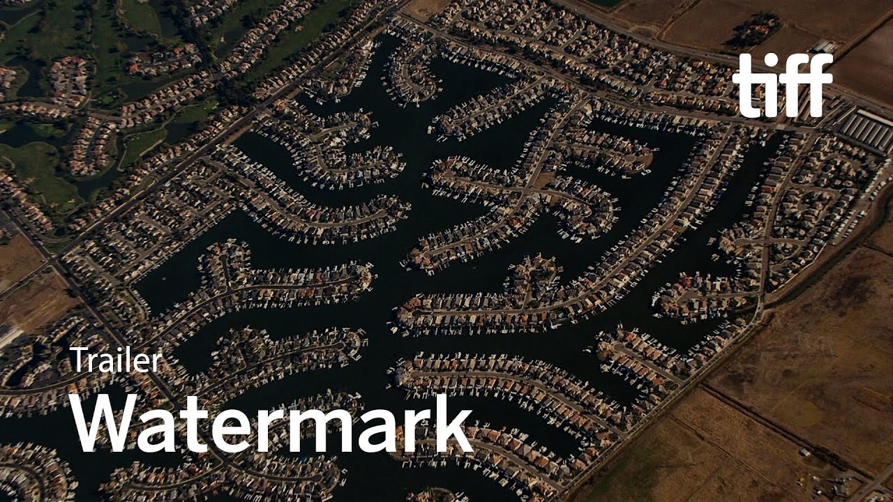 WATERMARK Trailer | TIFF 2021