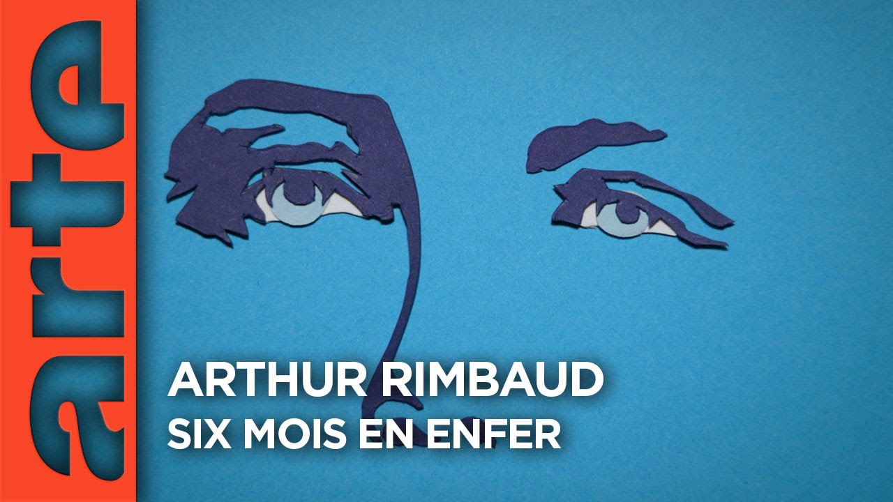 Arthur Rimbaud - six mois en enfer - Bande-annonce | Documentaire | ARTE