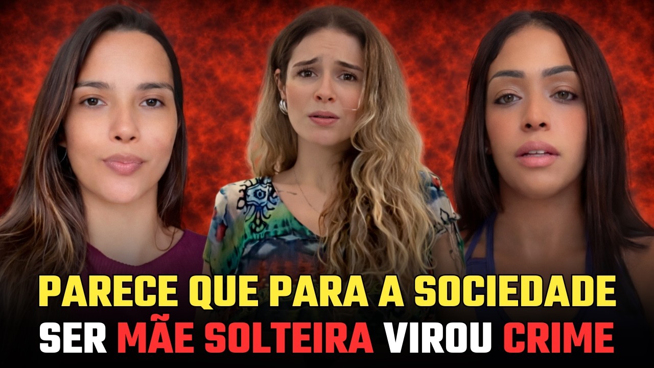 OS HOMENS PRECISAM MUDAR SUA PERSPECTIVA SOBRE AS M&Atilde;ES SOLTEIRAS