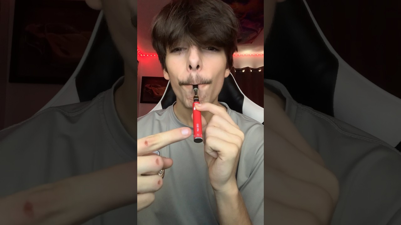 Double egg blinker off the ARI Mini YoCan‼️😮&zwj;💨💨