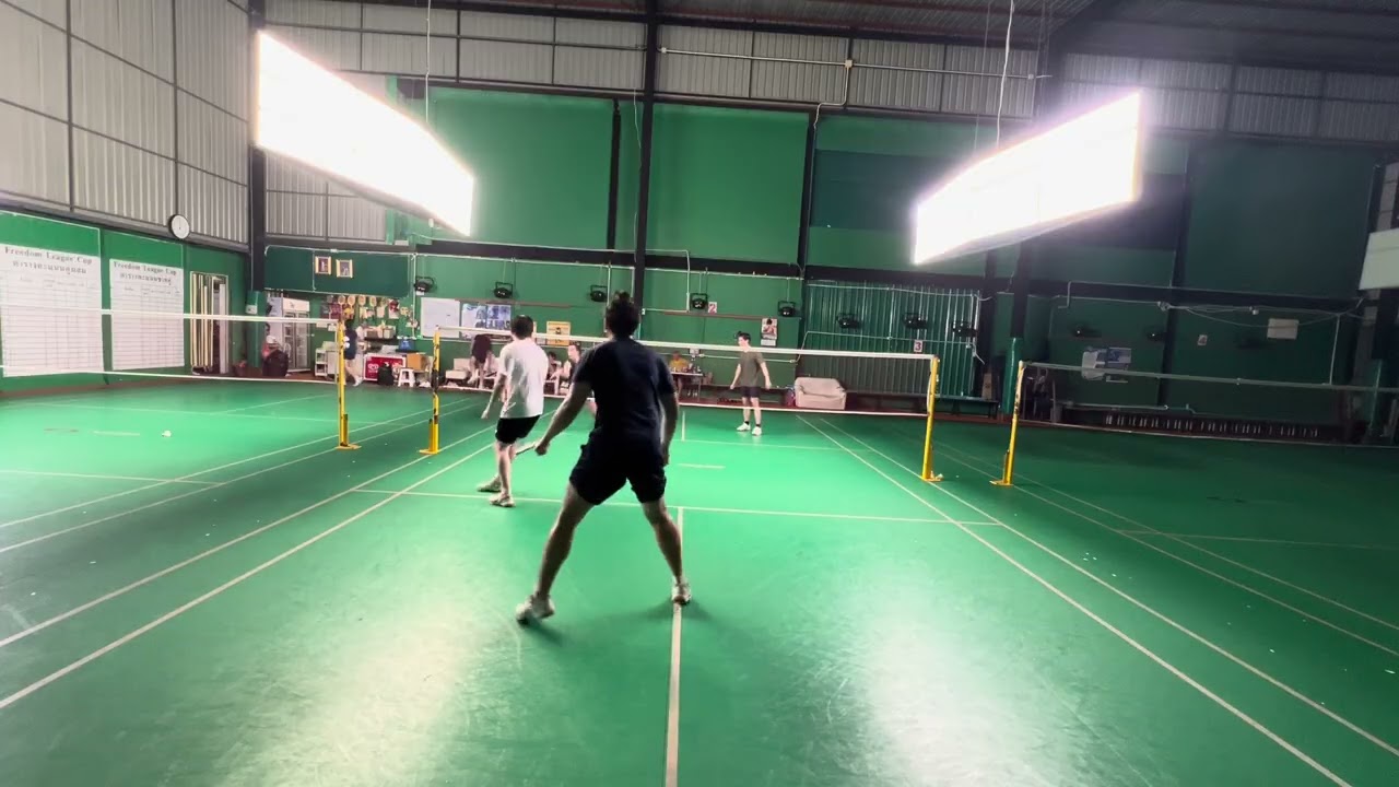 Nack Poom vs Pete Gumpun - 24/02/26 at is38