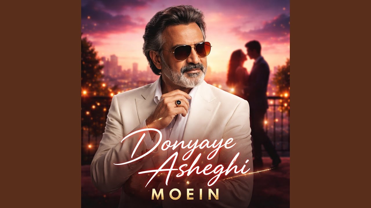 Donyaye Asheghi