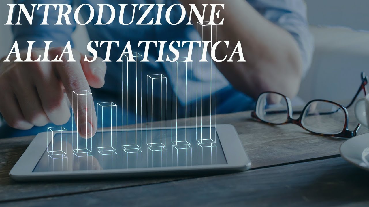 Statistica - Caratteri e modalità - Statistica p.1
