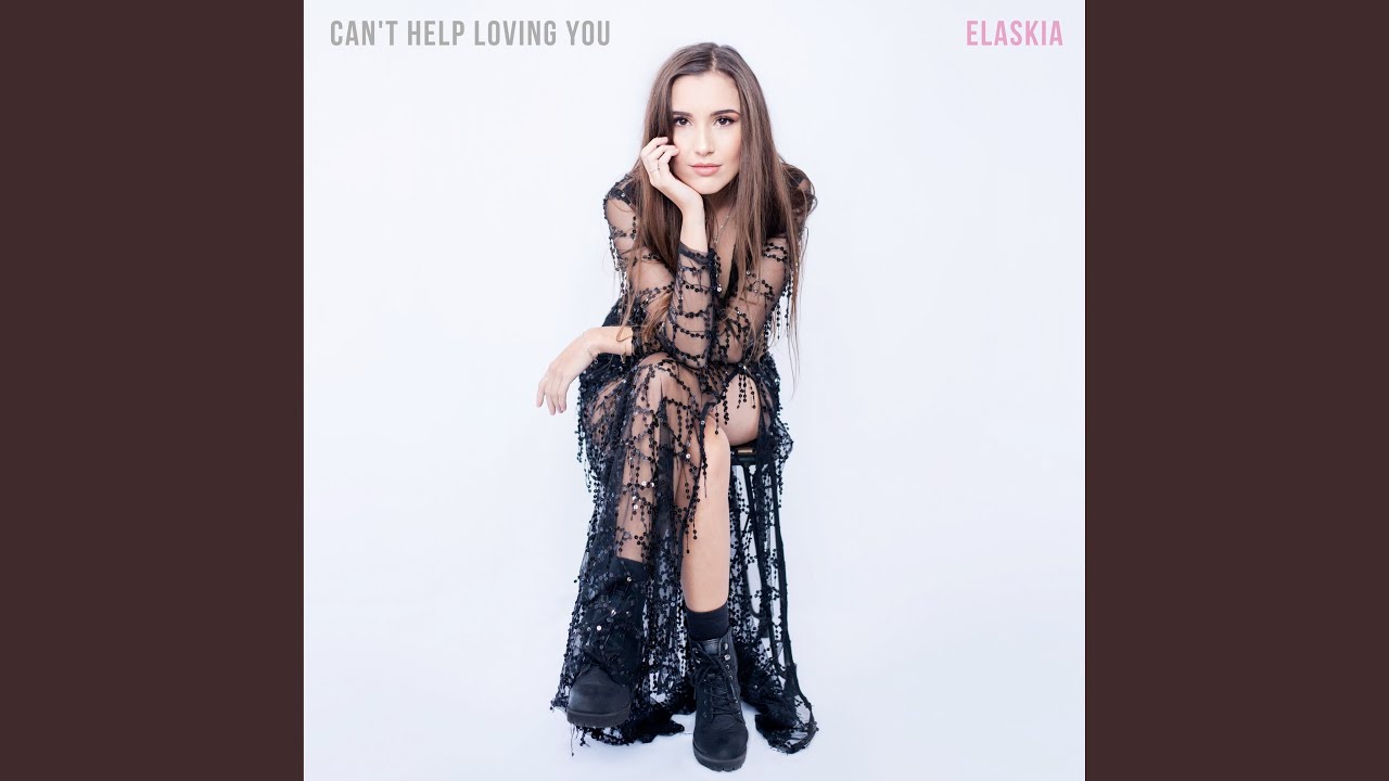 Can't Help Loving You