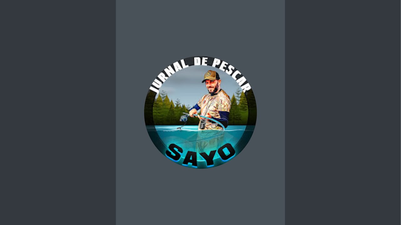 S A Y O  este live!