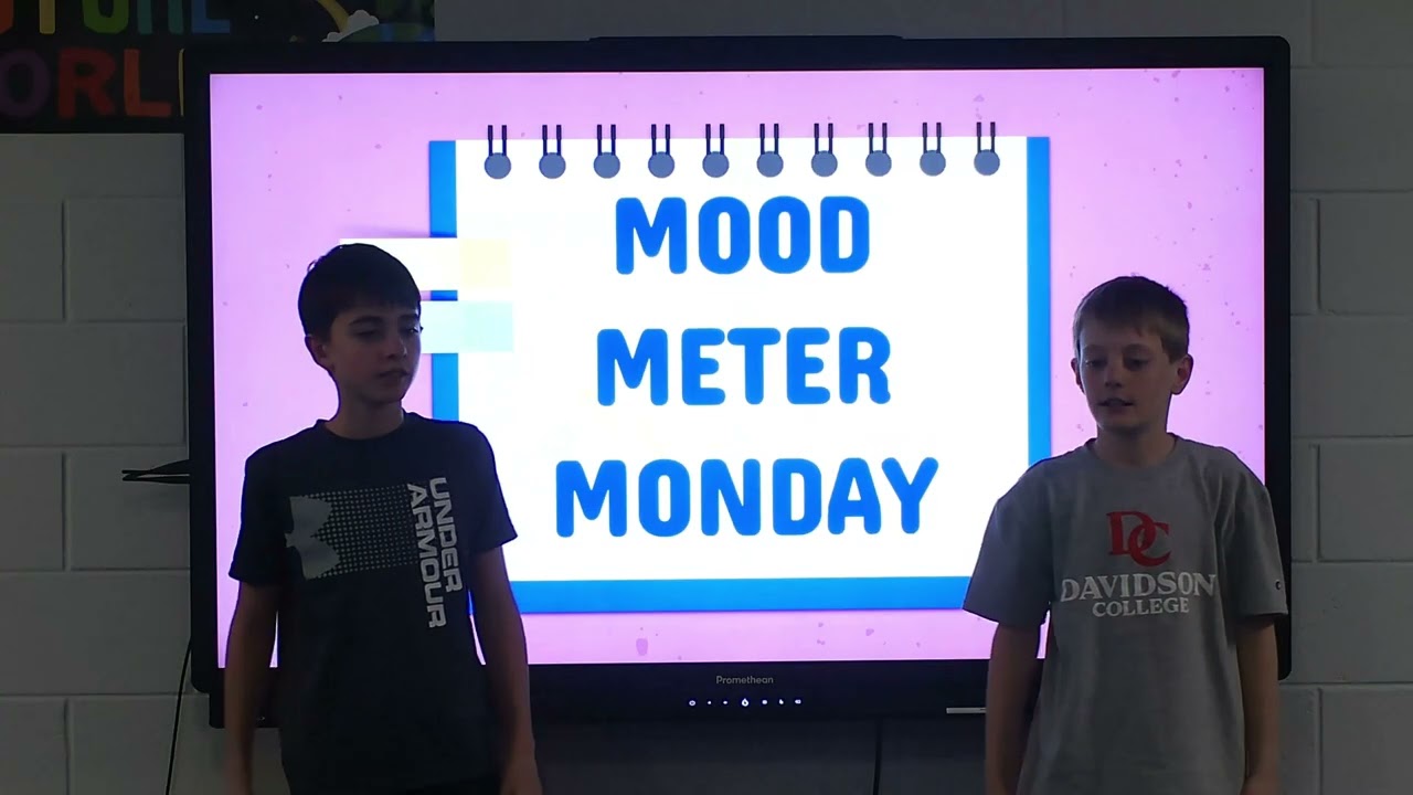 Wildcat News | Monday 2/2/2026 | Woodmen-Roberts Elementary School
