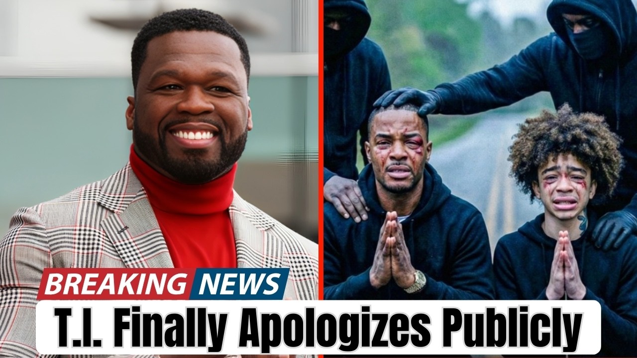 50 Cent vs T.I. Feud Explained: How King Harris Crossed the Line and Why They Finally Apologized