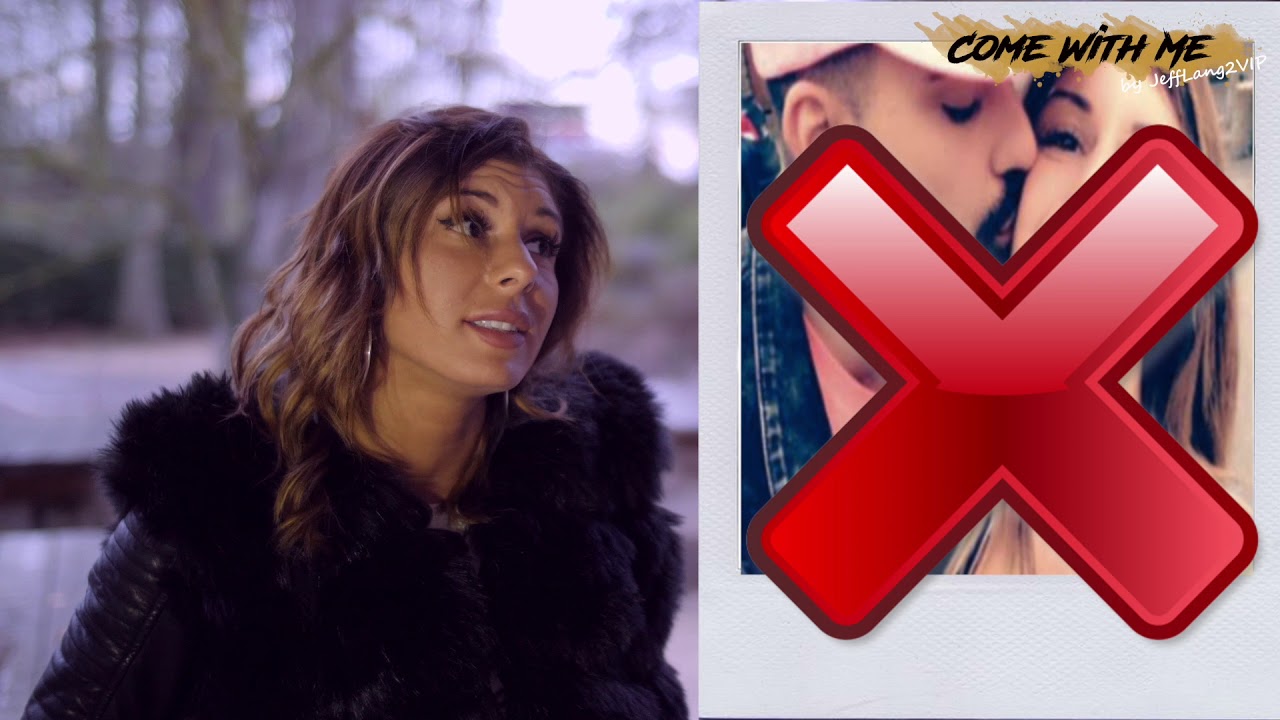 SARAH LOPEZ (LVDA2) BALANCE TOUT  : RUPTURE AVEC VINCENT, CLASH AVEC CORALIE, FRIENDSTRIP4