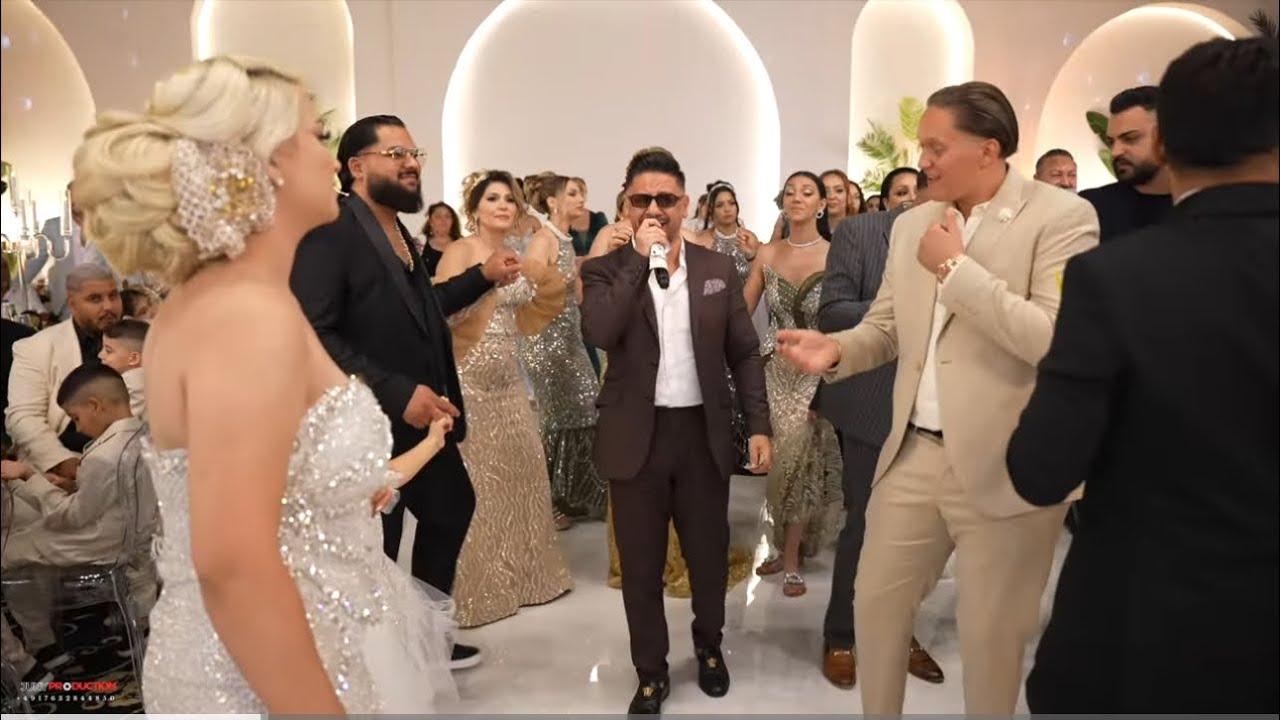 Bijav Ko Gazda Ramadani & Emire | Leo& Natalija Bernat Tarkan Ervin Juzni Oki Berber Sunaj Djambo P5