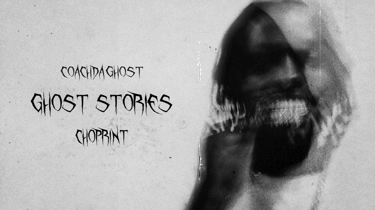 CoachDaGhost - Choprint [Official Audio]