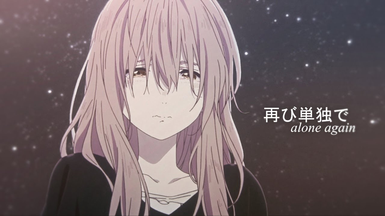 [MEP] - Alone Again -