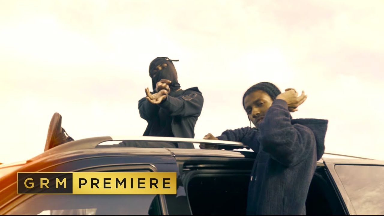 #OFB YF x DZ - Pending [Music Video] | GRM Daily