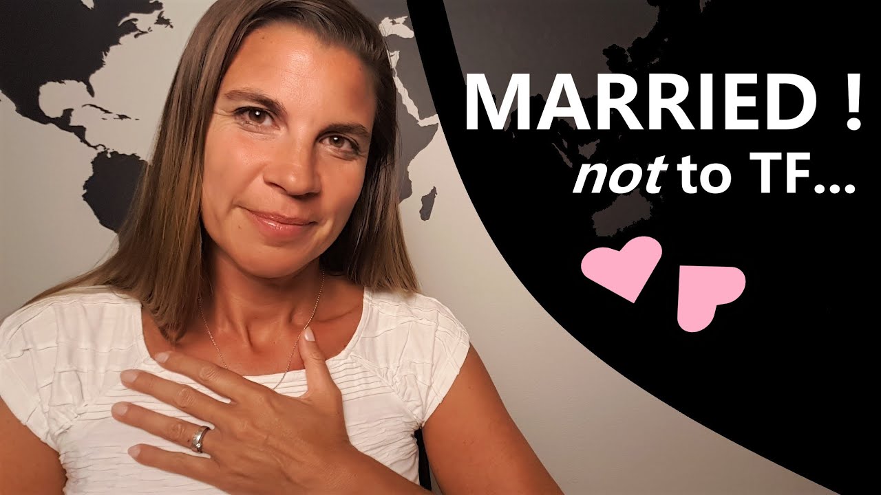 Married, but not to your Twin Flame? 5 helpful values.