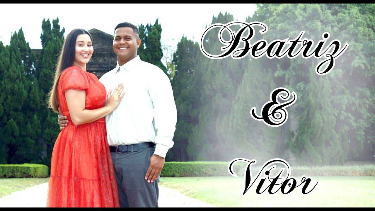 Enlace Matrimonial Beatriz e Vitor - 20/07/2024 - Hortolândia-SP