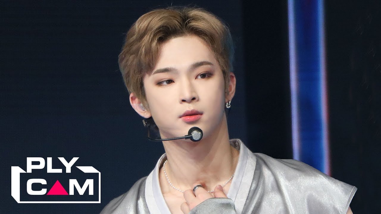 [Simply K-Pop] ONEUS LEE DO 'LIT' (가자) (원어스 이도 직캠) _ Ep.387
