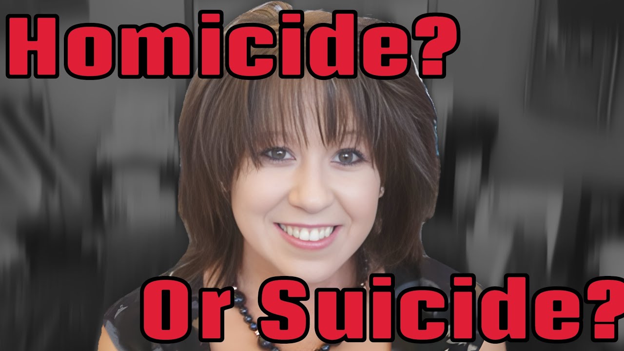 The Mysterious Death of Debbie Collier