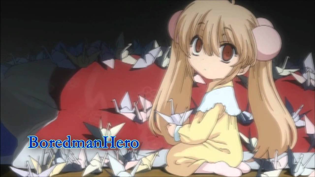 Kodomo no Jikan Amv Tear Of An Angel