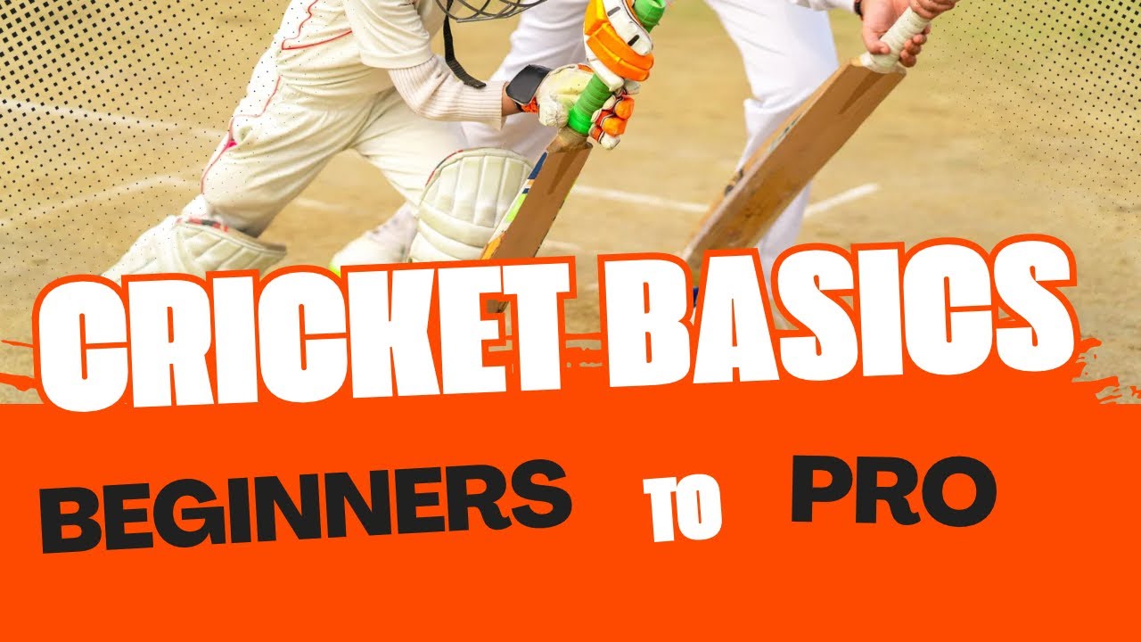 The Complete Guide To Cricket Batting: From Basics To Brilliance|Fundamentals, Techniques and Tips