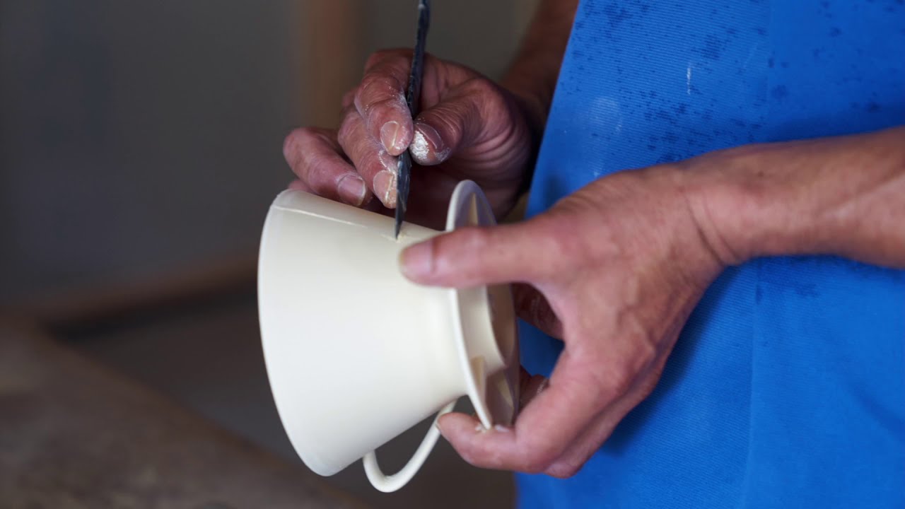 Science of the Blue Bottle Dripper