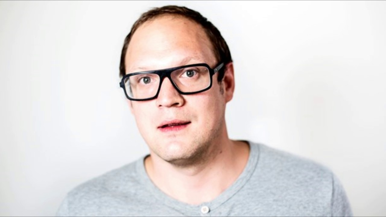 Jonatan Unge köper en nazistvimpel - Della Monde - Della Arte #8