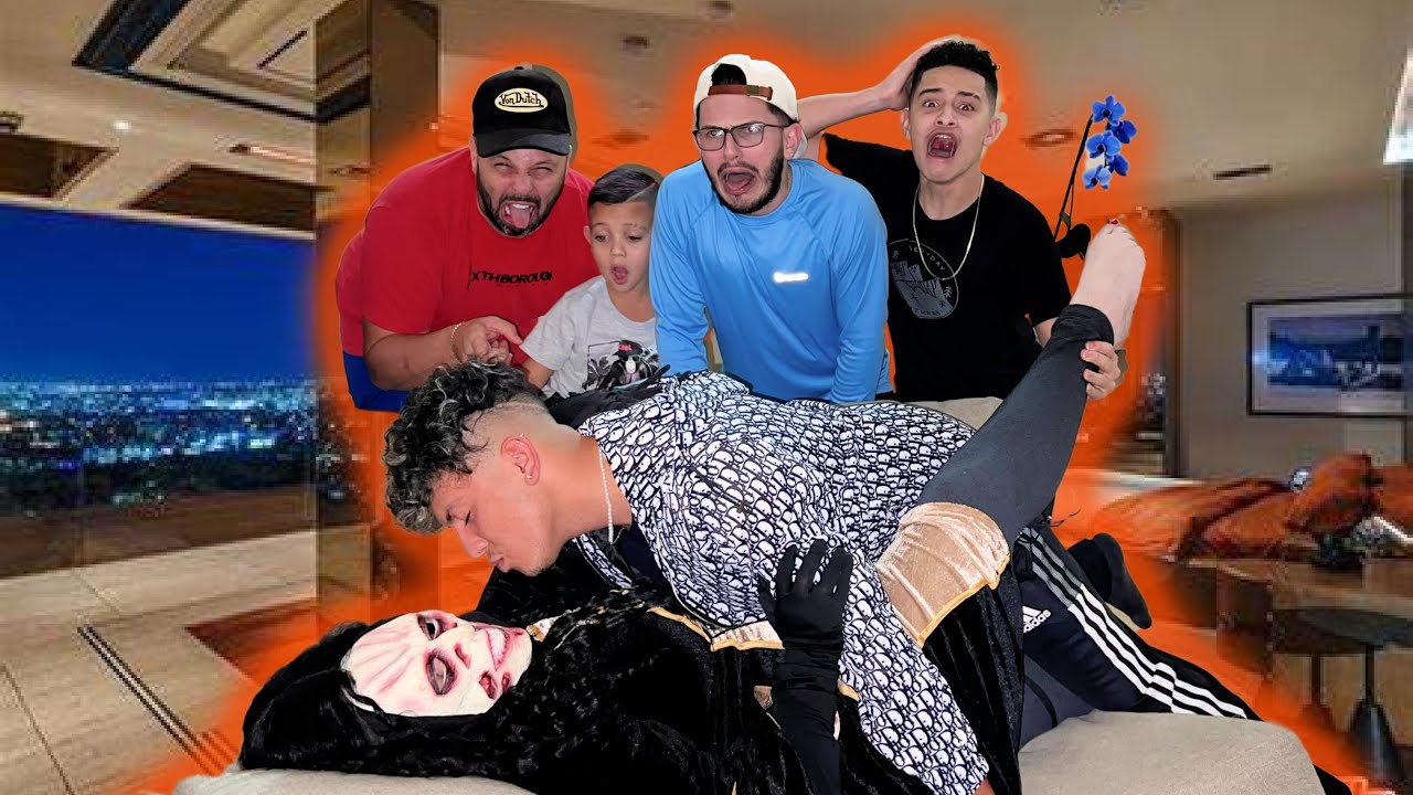 They can’t belive it!!
