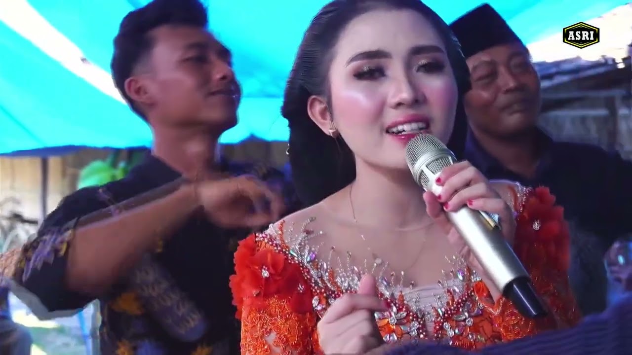 TRAGEDI MULIH LUNGO - INTAN GIYANTINI - MUSTIKO LARAS