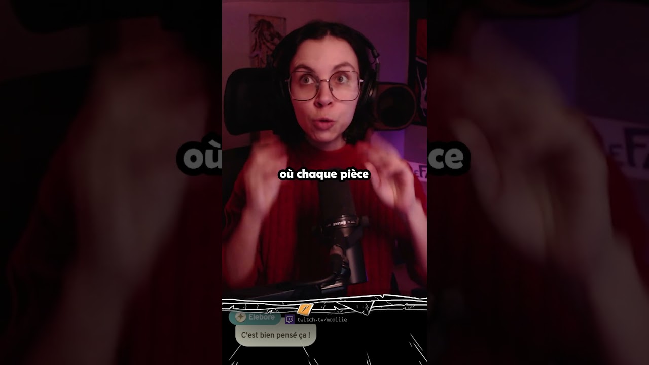 Blue Prince 🔍 mon avis après y avoir joué ( Cet aprèm: mon Recap Culturel 2025 en live sur 