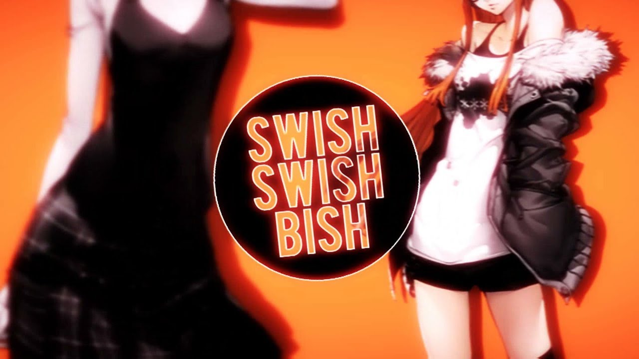 Swish Swish but its only nicki; MultiFandom MEP