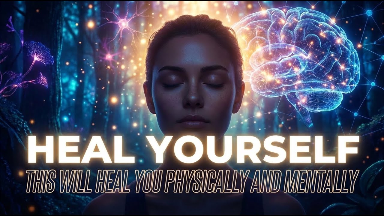 Your Body Knows How to Heal | You Just Need to Listen | This Changes Everything