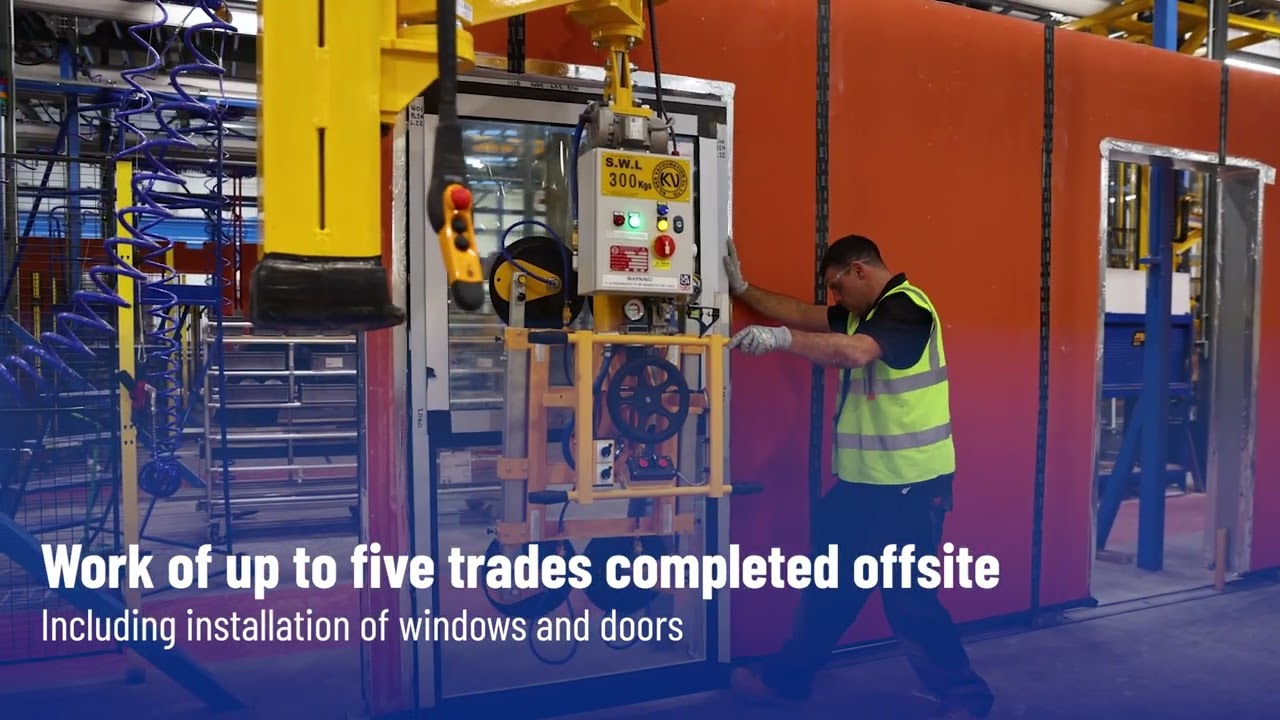 This. Is. UNisystem.