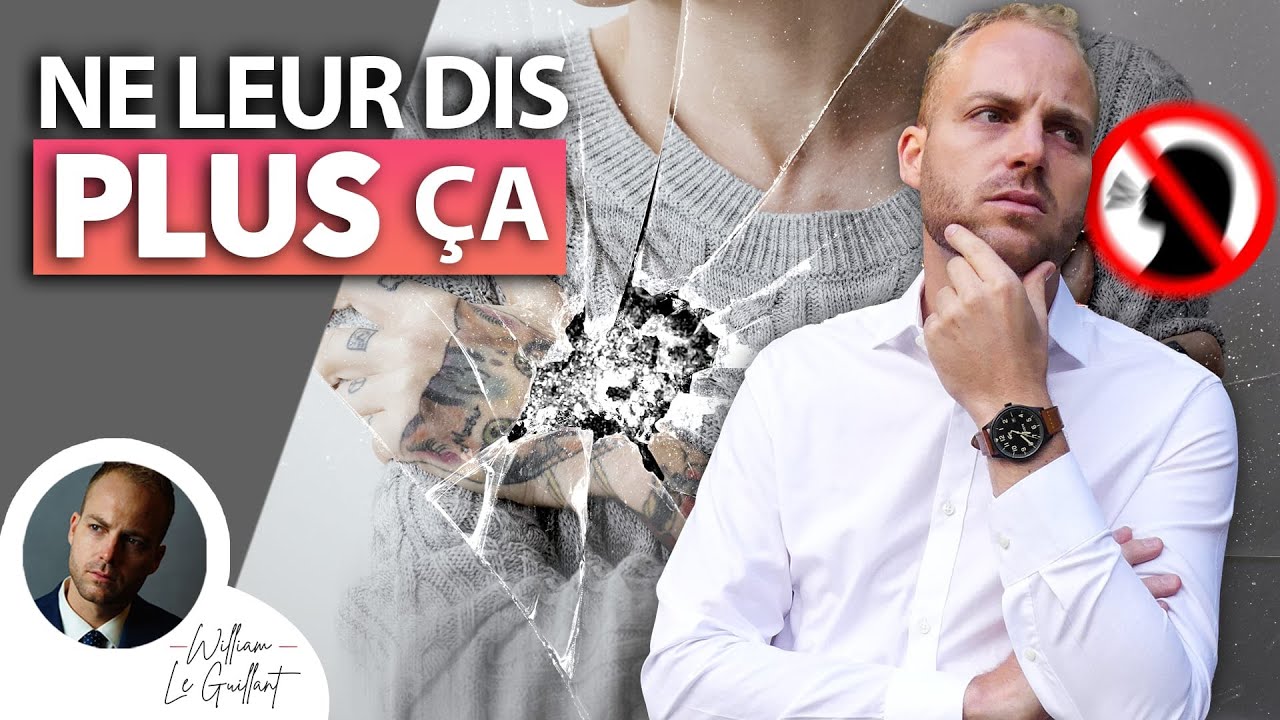 Comment &ecirc;tre un Homme AUTHENTIQUE (que les Femmes s'arrachent)