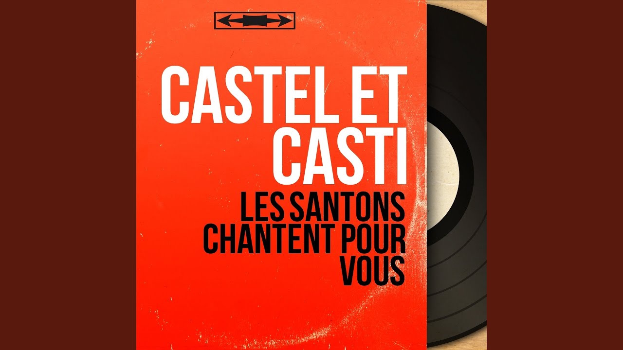 La Marcho Di Rei (feat. Jack Ledru et son orchestre)
