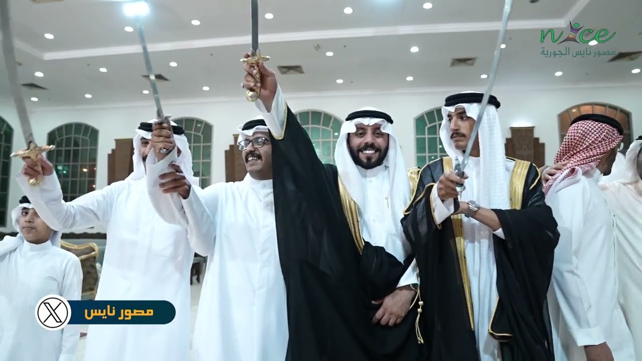 افراح الشيباني / صقر جراح غازي مهنا الشيباني