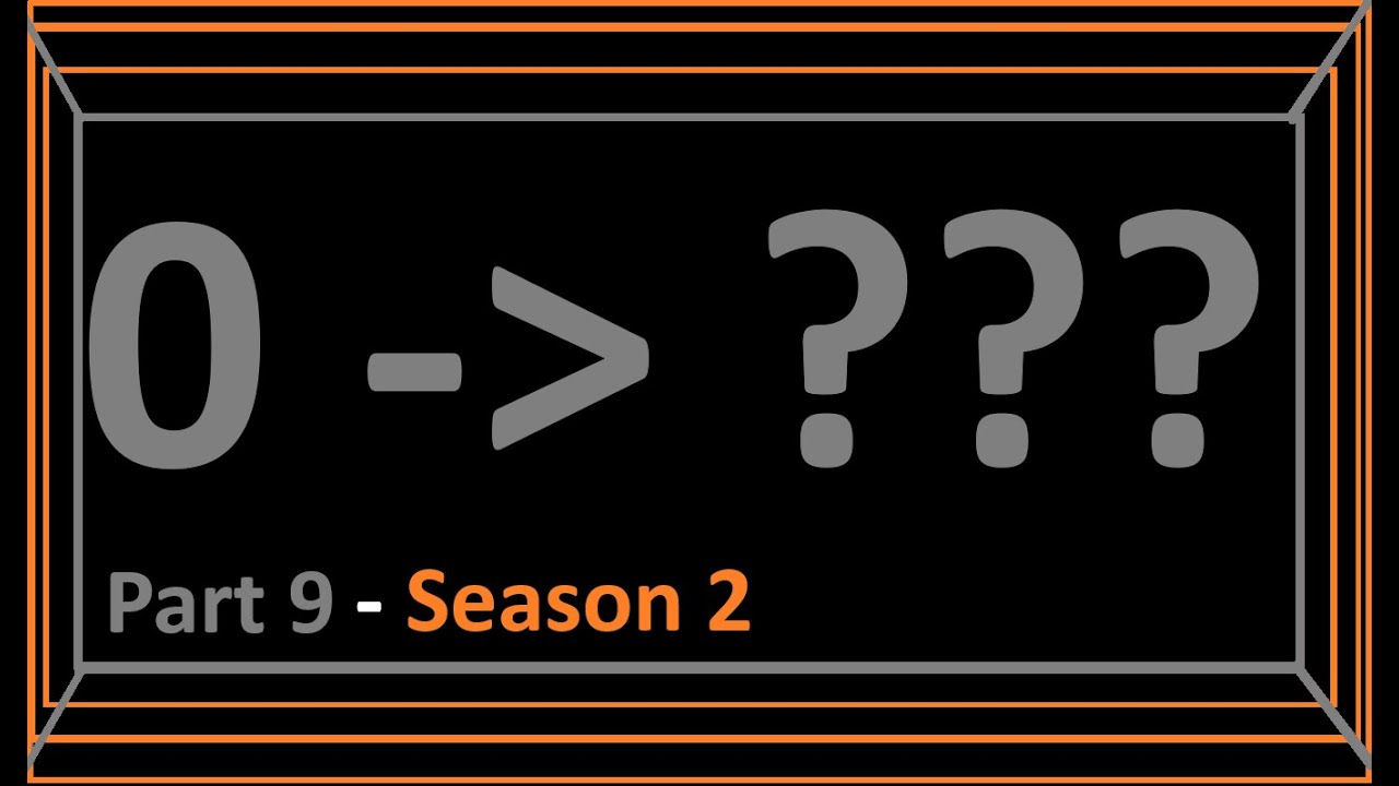 0 Ⱦѻ ŢhÉ͓̼͈͇͈̐̆̎ şԼõP ԼìMíT⍰!⍰! (Part XIX)