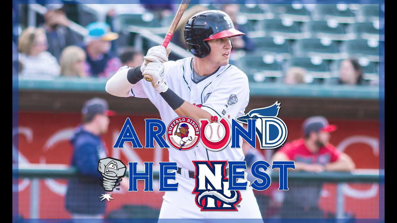 Around the Nest's 2020 Wrap, feat. Pat Malacaro, Tyler Murray, Zac Cook, and Jim Tarabocchia