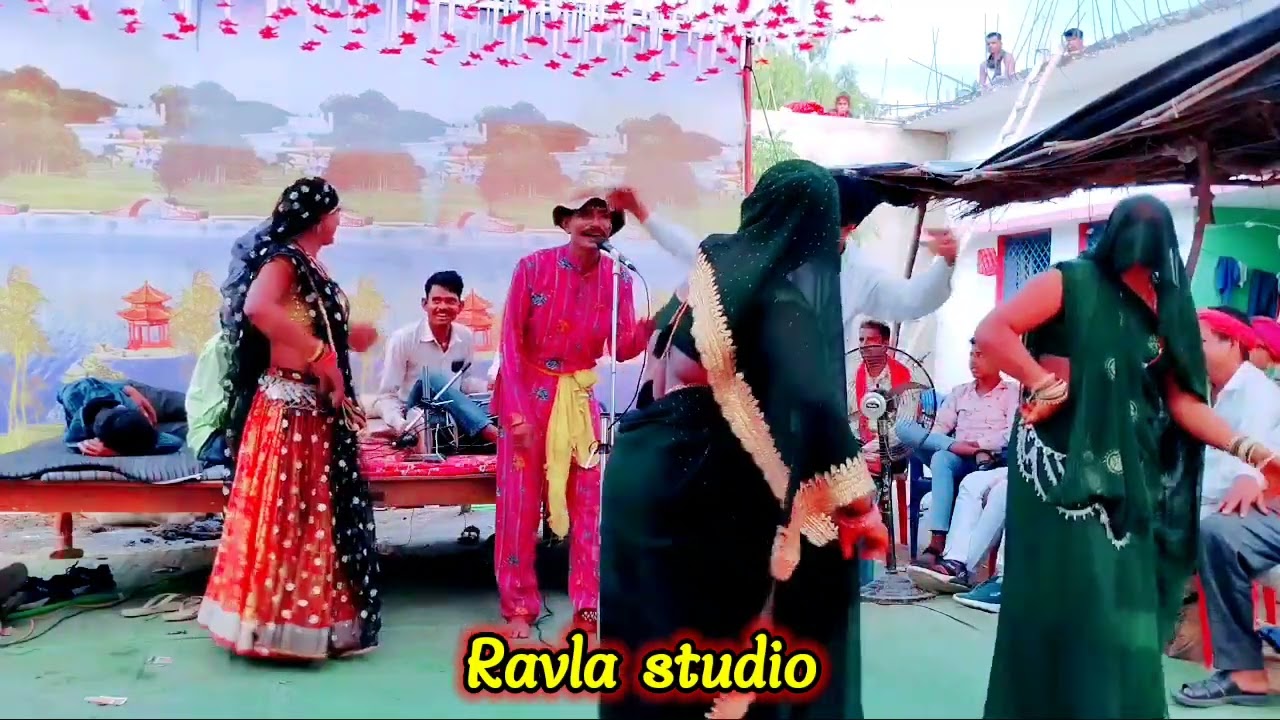 कमरिया🌿😄ऐसे हाले🌳😂 जैसे सुजारा बाध