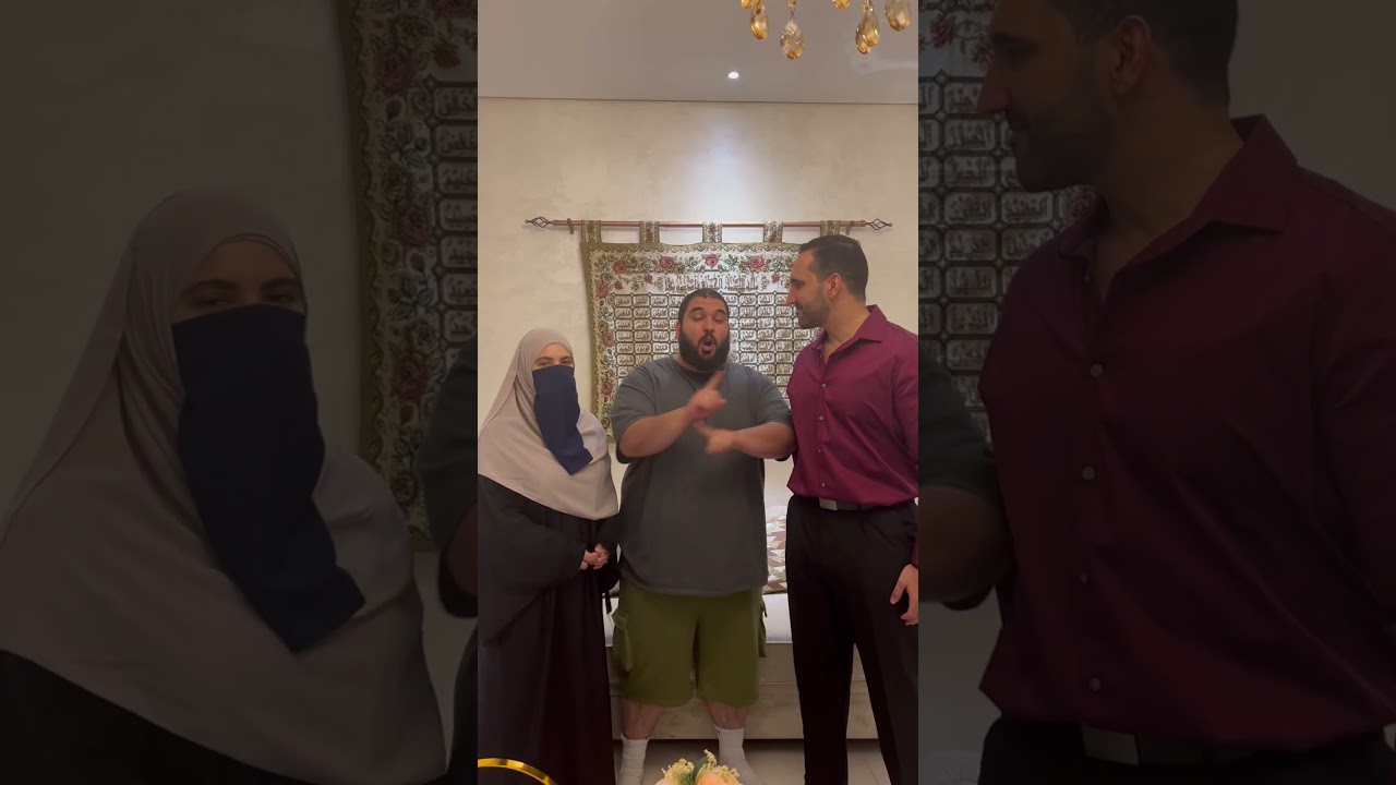 Brother in laws and sister in law are not mahram #islam #shorts