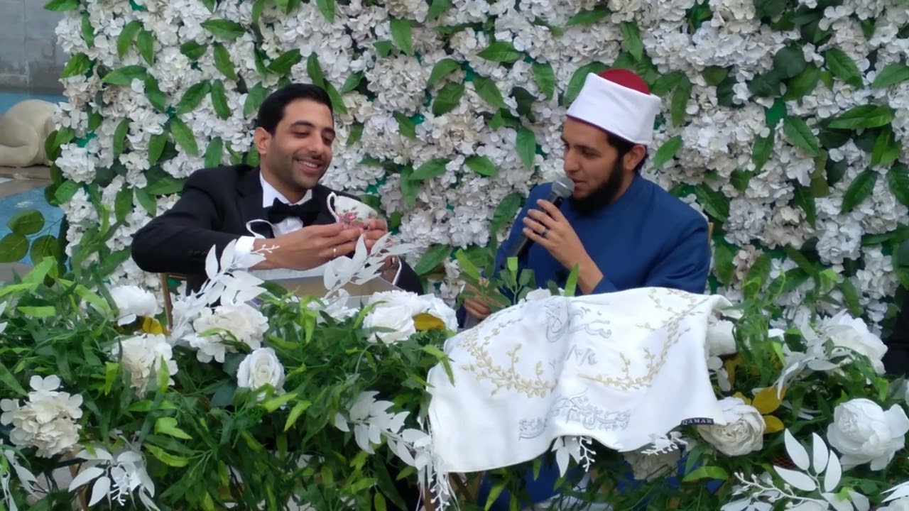 لغات الحب الخمس في فندق النجوم الخمس