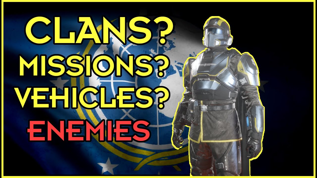 The Future of Helldivers 2