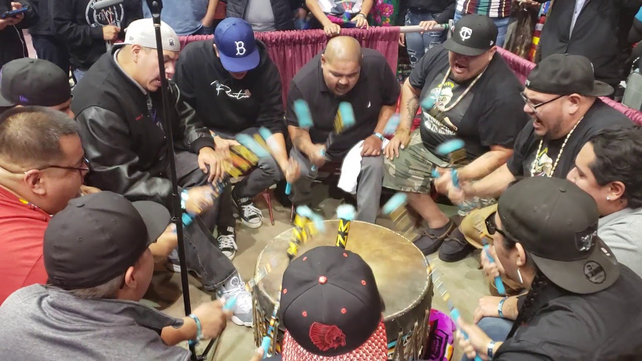 Midnight Express Saturday (Side-Step) @Black Hills 2019