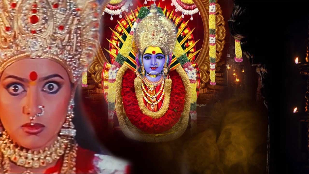 udo udo sri renuka yellamma whatsapp status # yellamma devi status